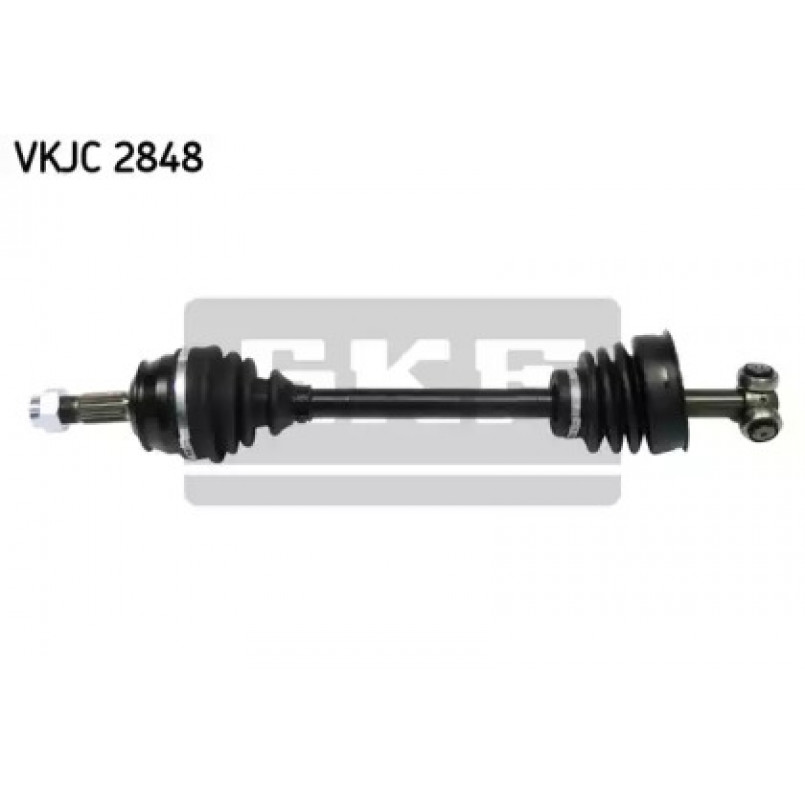 VKJC 2848 SKF - Привідний вал